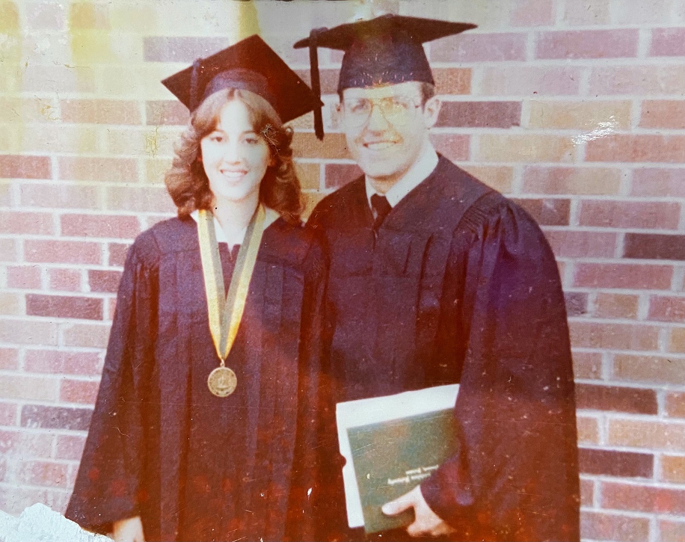 Phaon at Joshua Tree