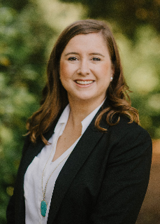 Dr. April Kemp