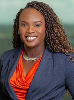 ebony morris