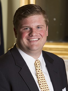 geoffrey green