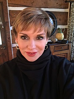Cynthia Nesser