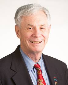 Stanley John Whidden