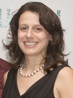 Michelle Bates
