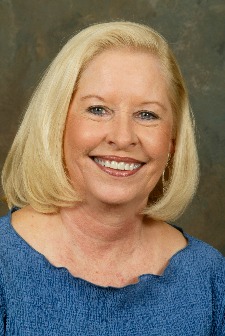 Bev Marshal