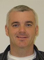 Charlie Dykes