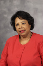 Elsie Burkhalter