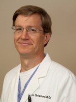 Eric Griener