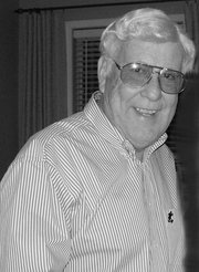 Homer Dyess