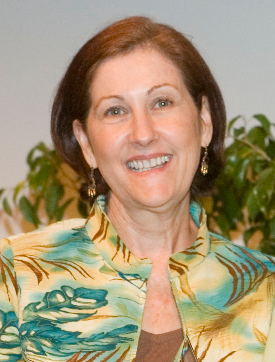 Janet Mora