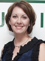 Kay Harrison Maurin