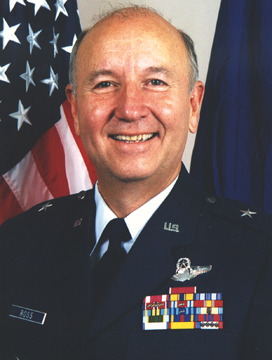 Kenneth L Ross