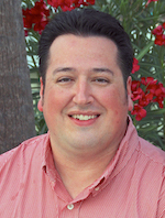 Dr. Lee Lind