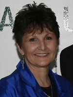 Pam Prescott
