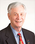 Stanley John Whidden