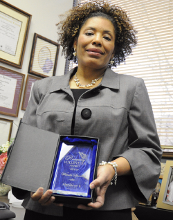 Wanda Spurlock