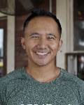 Jonathan Wong