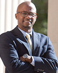 Chuck Toney