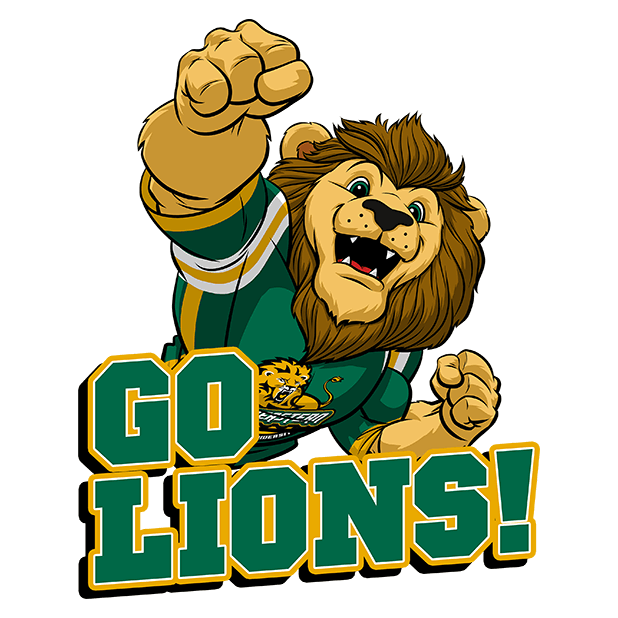 Go Lions