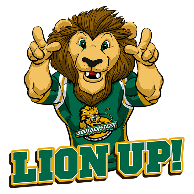 Lion Up