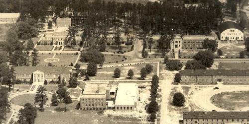 historic aerial