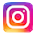 Instagram icon