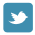 Twitter icon