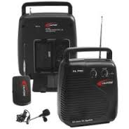 Portable PA System