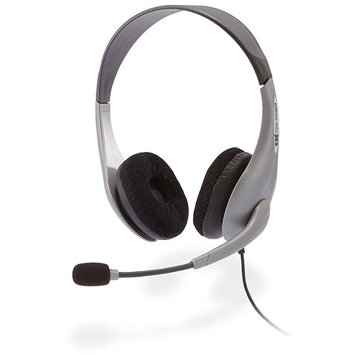 USB Microphone Headsets