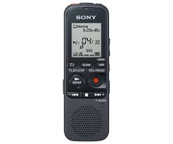 Voice Recorder