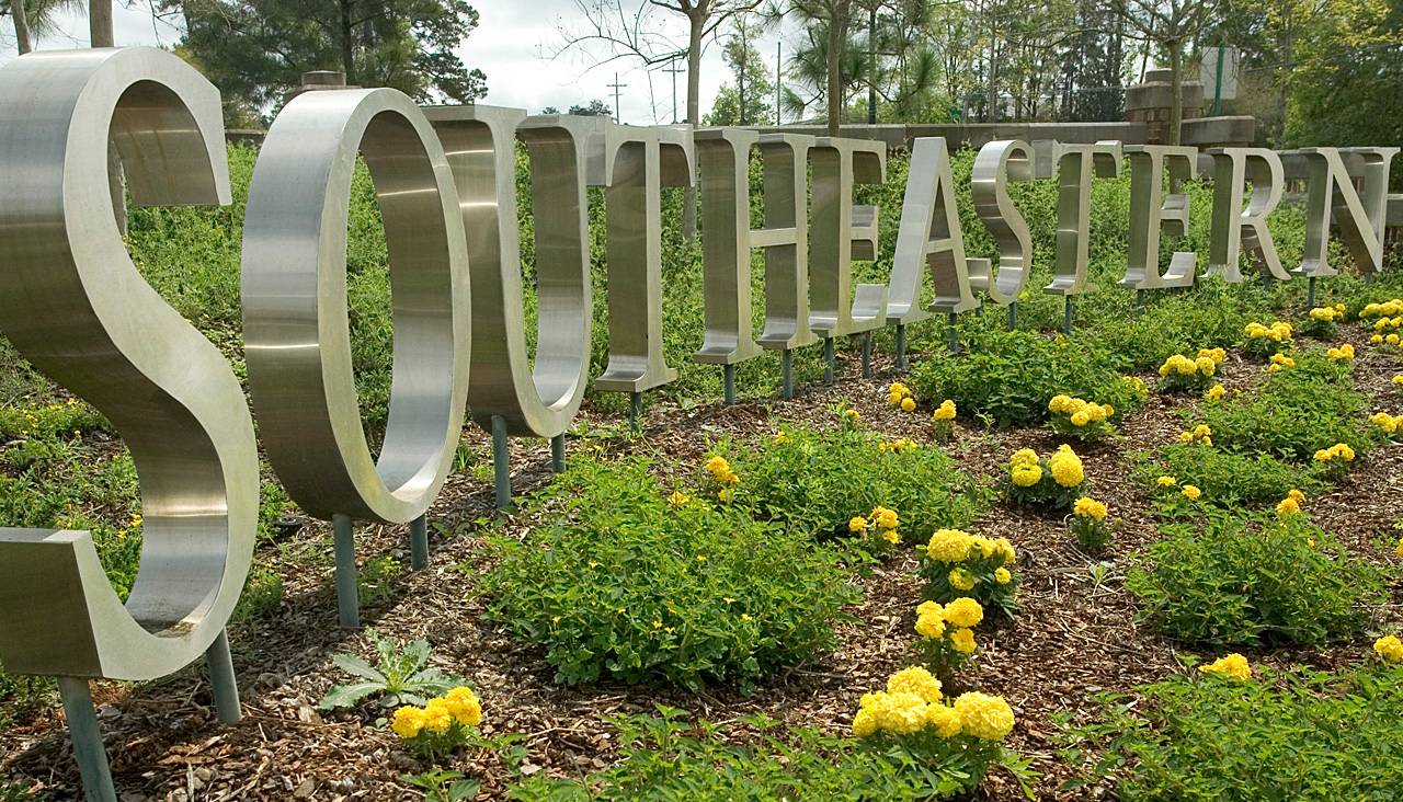 Policies, Procedures and Guidelines Southeastern Louisiana University