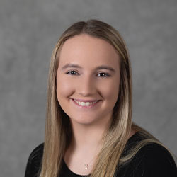 Headshot of Amanda Martel