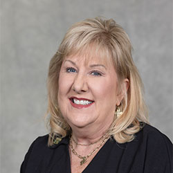 Headshot of Pamela Black