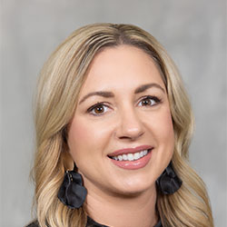 Headshot of Ashley Bordelon