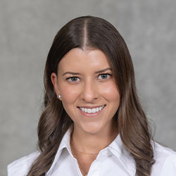 Headshot of Maria Brylski