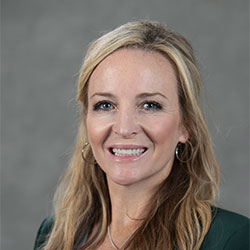 Headshot of Summer Bunch