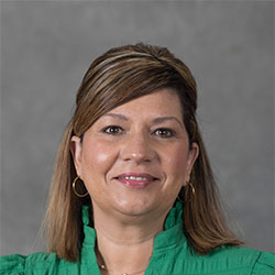 Headshot of Rebecca Cannon