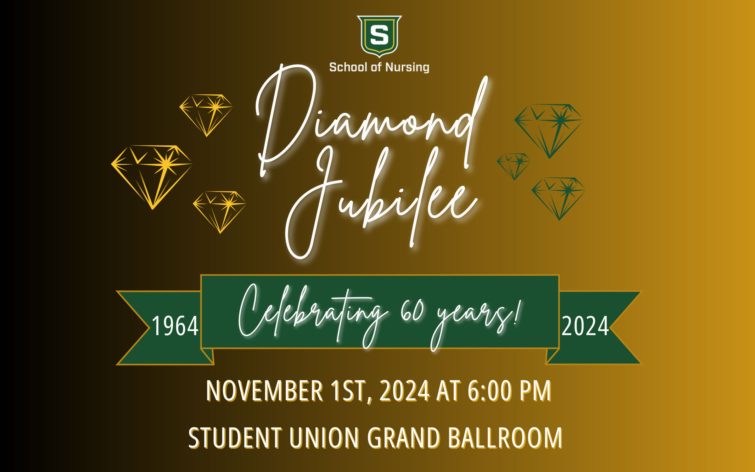 Southeastern School of Nursing Diamond Jubilee