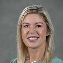 Headshot of Corie Downing