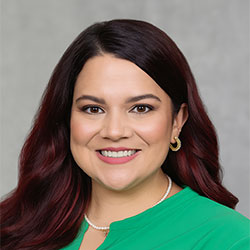 Headshot of Elyssa Ford