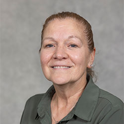 Headshot of Shirley Griffey