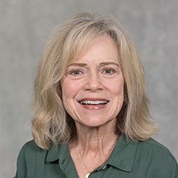 Headshot of Denise Hart