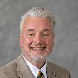 Headshot of Kenneth Tillman