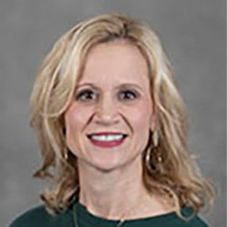 Headshot of Laurie Kinchen