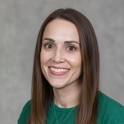 Headshot of Allison Kunjappy