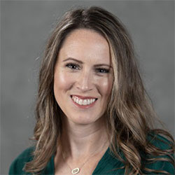 Headshot of Rachael Morgan