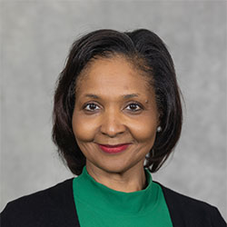 Headshot of Chenikica Martin