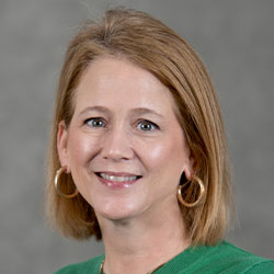 Headshot of Christy Perry