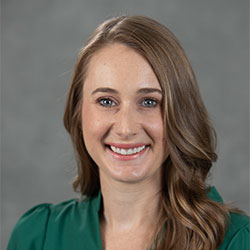 Headshot of Taylor Reeves