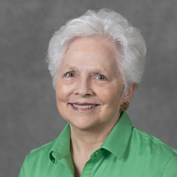 Headshot of Sheila Matheny