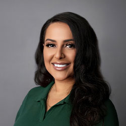 Headshot of Tabitha Accardo